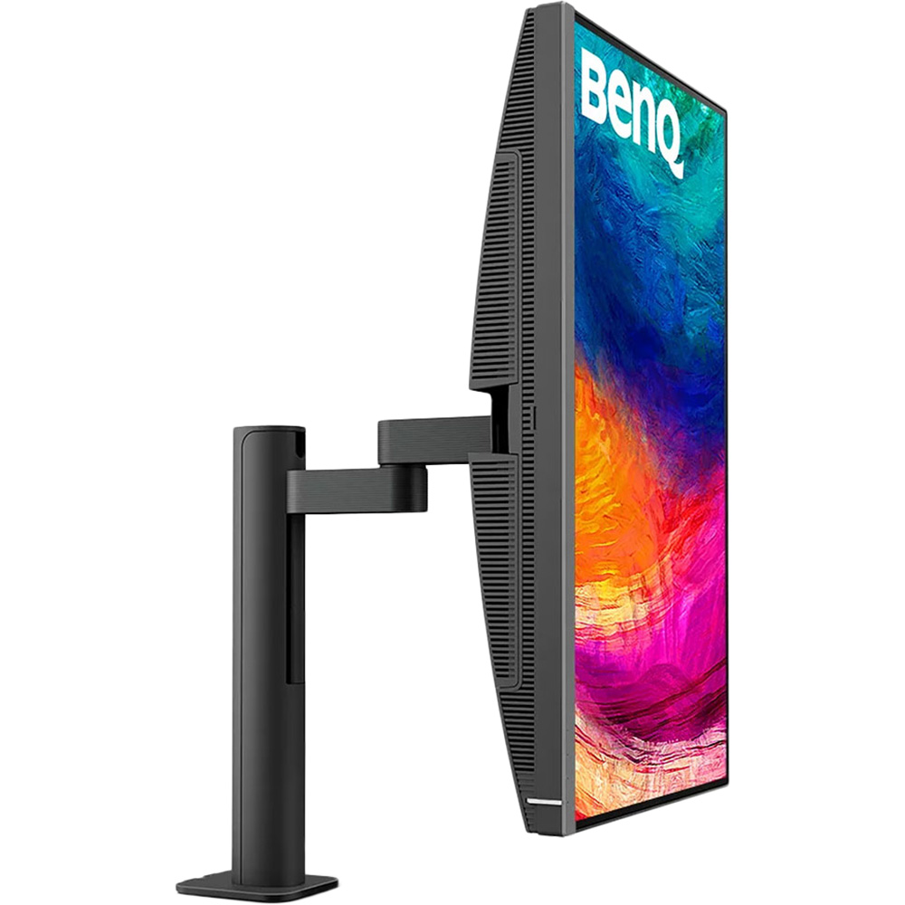 Монітор BENQ PD2706UA (9H.LLKLB.QBE) Матриця IPS