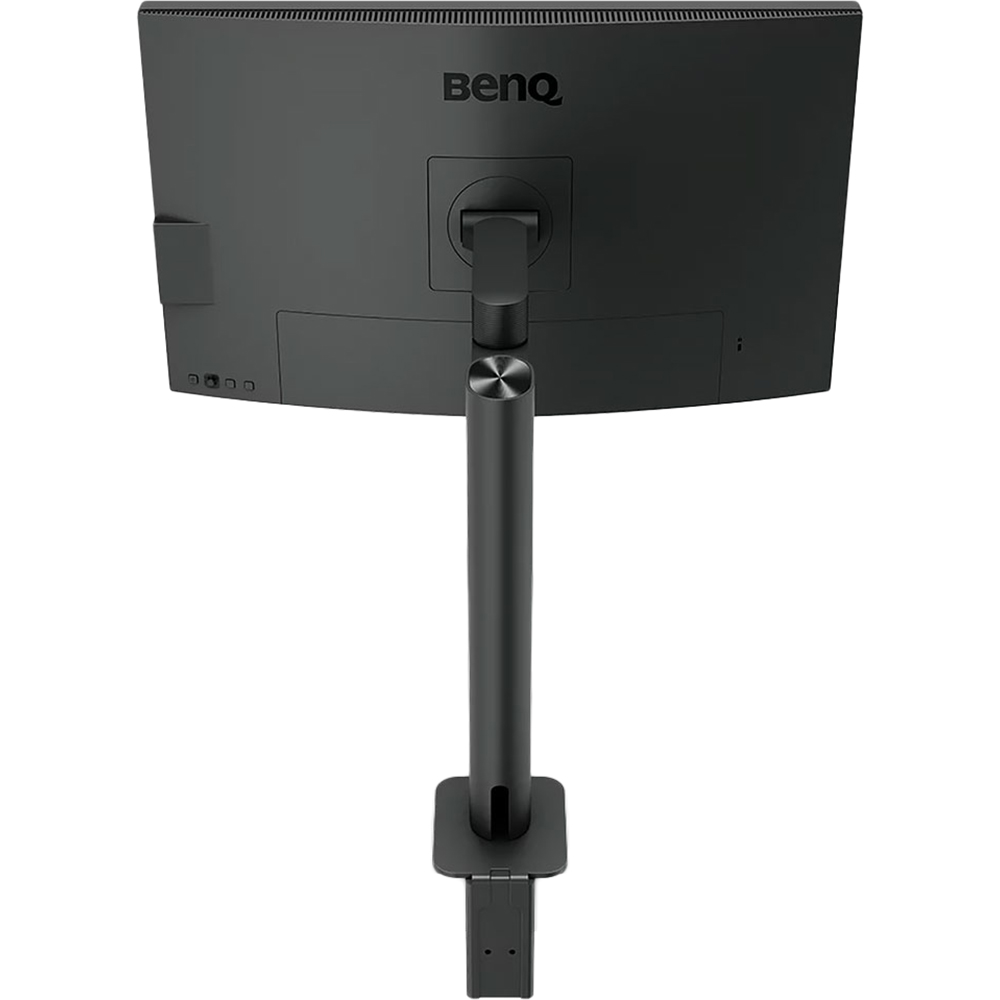 Зовнішній вигляд Монітор BENQ PD2706UA (9H.LLKLB.QBE)