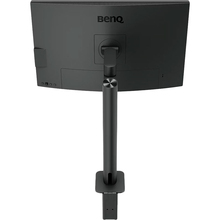 Монітор BENQ PD2706UA (9H.LLKLB.QBE)