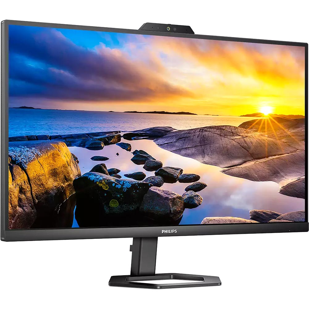 Монітор PHILIPS 27E1N5600HE Роздільна здатність 2560 х 1440