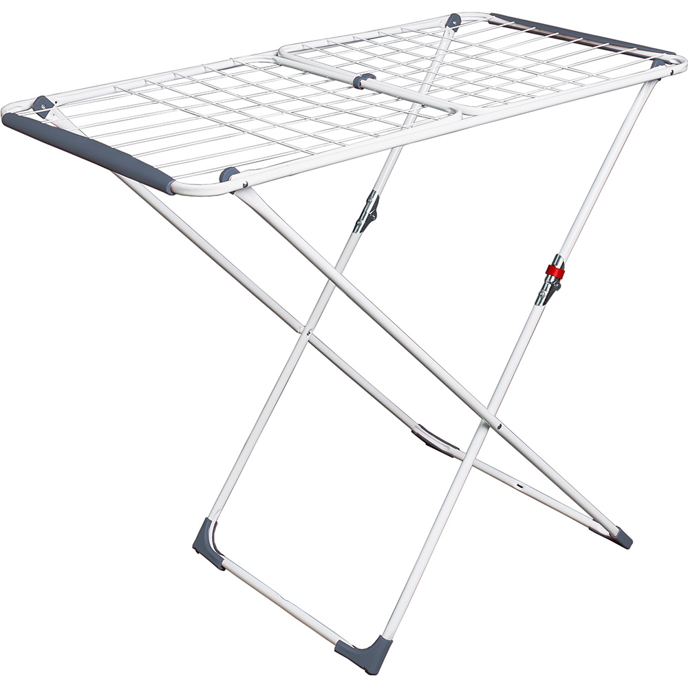 Сушарка для білизни EUROGOLD 0503SEL 18м Sydney Grey (7640114035227) Тип на підлогу