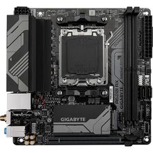 Материнская плата GIGABYTE A620I AX