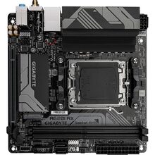 Материнська плата GIGABYTE A620I AX