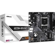 Материнська плата ASROCK A620M-HDV/M.2