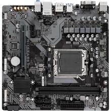 Материнская плата GIGABYTE A620M S2H