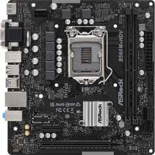 Материнская плата ASROCK B560M-HDV R3.0