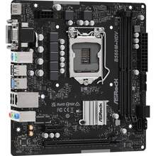 Материнская плата ASROCK B560M-HDV R3.0