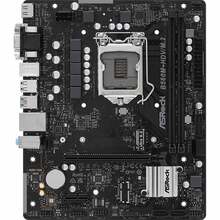 Материнская плата ASROCK B560M-HDV/M.2