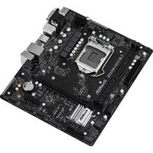 Материнская плата ASROCK B560M-HDV/M.2