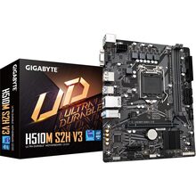 Материнская плата GIGABYTE H510M S2H V3