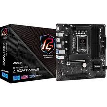 Материнская плата ASROCK B760M PG LIGHTNING