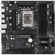 Материнская плата ASROCK B760M PG LIGHTNING