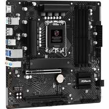 Материнская плата ASROCK B760M PG LIGHTNING