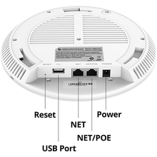 Точка доступу GRANDSTREAM GWN7630