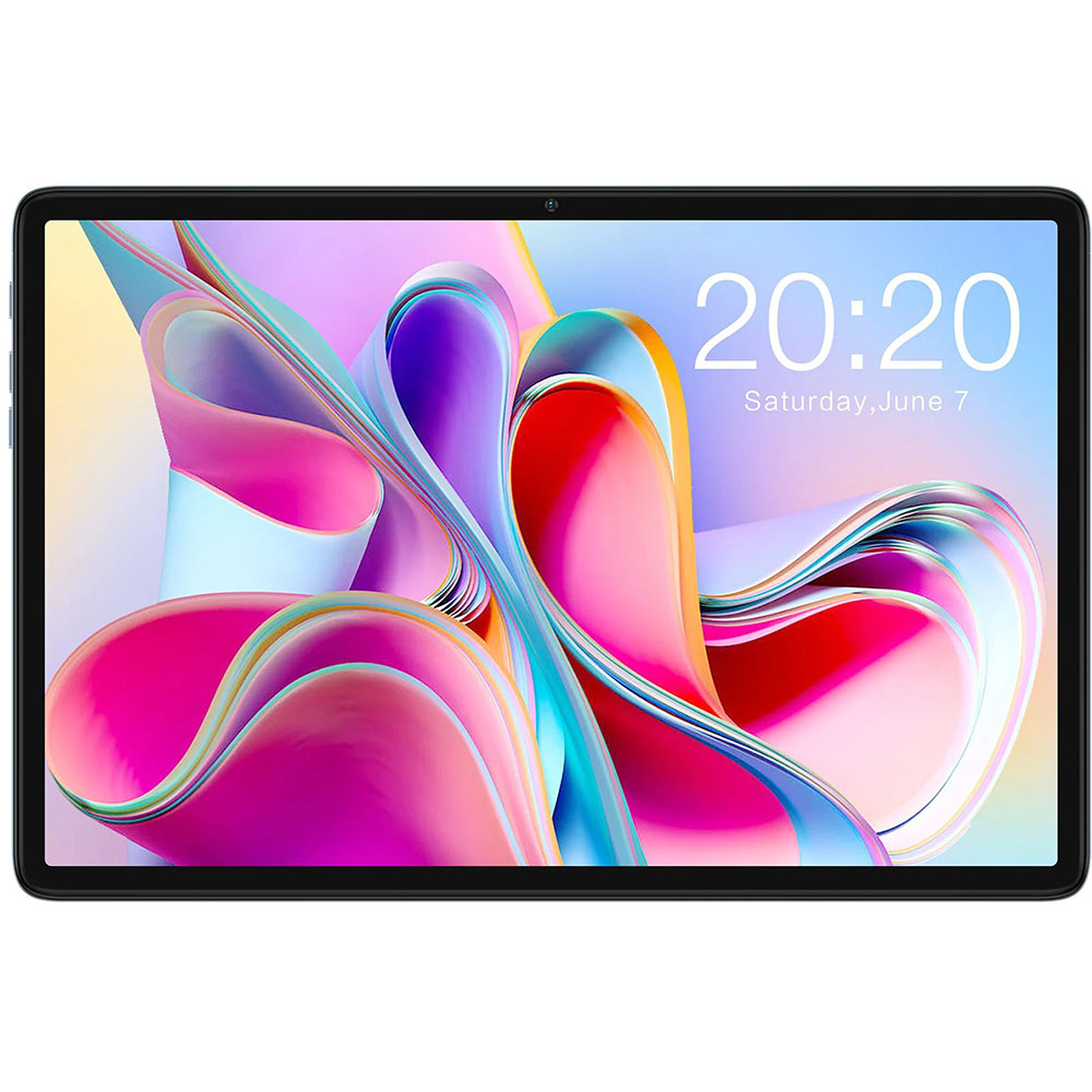 Планшет TECLAST P30S 6/128GB WIFI Ice Blue (6940709685129) Дисплей 10.1