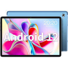 Планшет TECLAST P30S 6/128GB WIFI Ice Blue (6940709685129)