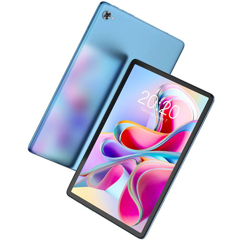 Планшет TECLAST P30S 6/128GB WIFI Ice Blue (6940709685129) Оперативна пам'ять, Гб 6