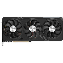 Видеокарта GIGABYTE Radeon RX 7700XT 12Gb 192bit (GV-R77XTGAMING OC-12GD)