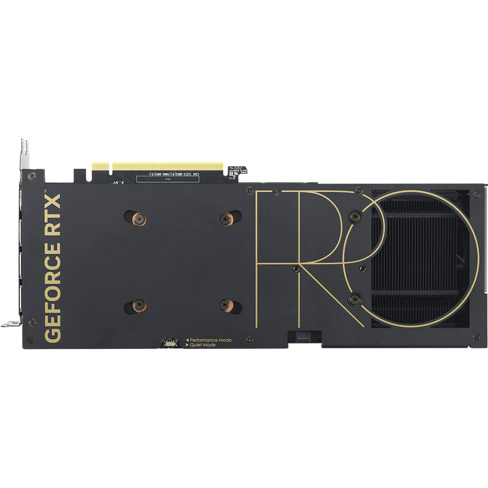 Замовити Відеокарта ASUS ProArt GeForce RTX4060 8Gb 128Bit 2550MHz (PROART-RTX4060-O8G)