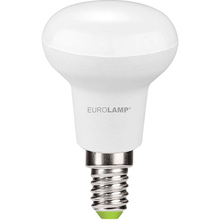 Светодиодная лампа EUROLAMP R50-6W-E14-4000K 3 шт (LED-R50-06144(P)(3))