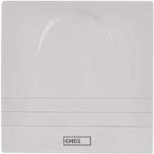 Дверной звонок EMOS P57001