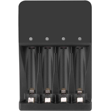 Зарядное устройство EMOS BC 4A (N9148)