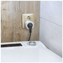 Розумна розетка EMOS GoSmart IP-3002S WiFi 3680 Вт 16А (P5531)