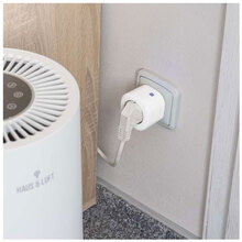 Розумна розетка EMOS GoSmart IP-3002S WiFi 3680 Вт 16А (P5531)