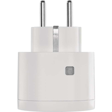 Розумна розетка EMOS GoSmart IP-3002S WiFi 3680 Вт 16А (P5531)