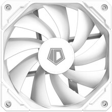 Днепр - Кулер корпусный ID-COOLING TF-12025-White