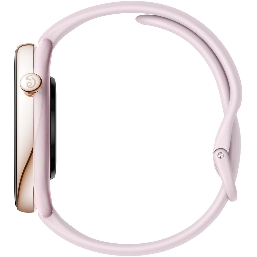 Смарт-часы AMAZFIT GTR Mini Misty Pink Совместимость iOS (Apple)