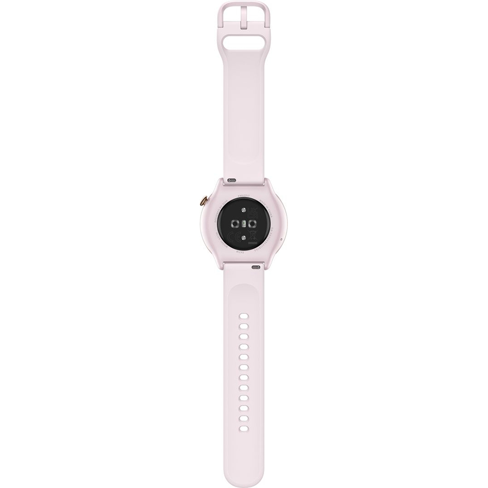 Фото Смарт-часы AMAZFIT GTR Mini Misty Pink