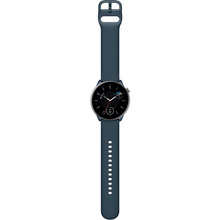 Смарт-часы AMAZFIT GTR Mini (ocean blue)