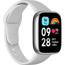 Смарт-часы XIAOMI Redmi Watch 3 Active Gray