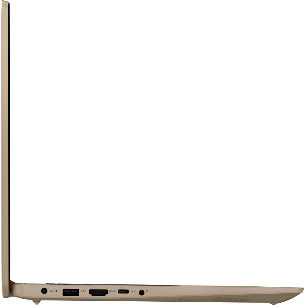 Фото Ноутбук Lenovo IdeaPad 3 15ITL6 Sand (82H803KLRA)