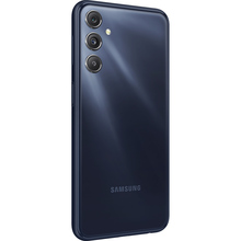 Смартфон SAMSUNG Galaxy M34 5G 8/128Gb Dual Sim Dark Blue (SM-M346BDBGSEK)