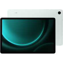 Планшет SAMSUNG Galaxy Tab S9 FE WiFi SM-X510N 6/128Gb LGA Ocean Green (SM-X510NLGASEK)