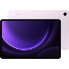 Планшет SAMSUNG Galaxy Tab S9 FE WiFi SM-X510N 6/128Gb LIA Lavender (SM-X510NLIASEK)