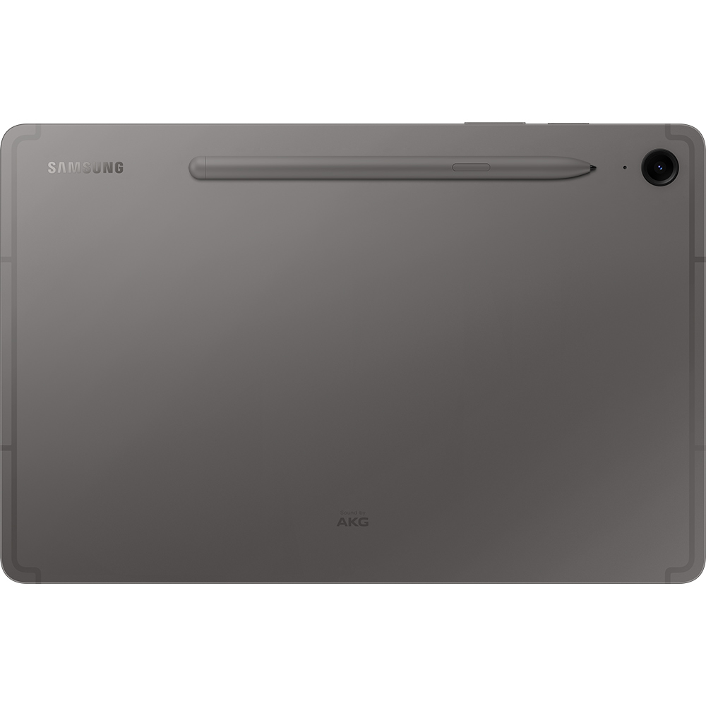 Планшет SAMSUNG Galaxy Tab S9 FE WiFi SM-X510N 6/128Gb ZAA Grey (SM-X510NZAASEK) Дисплей 10.9