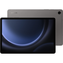 Планшет SAMSUNG Galaxy Tab S9 FE WiFi SM-X510N 6/128Gb ZAA Grey (SM-X510NZAASEK)