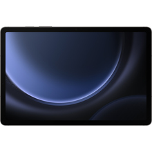 Планшет SAMSUNG Galaxy Tab S9 FE WiFi SM-X510N 6/128Gb ZAA Grey (SM-X510NZAASEK)