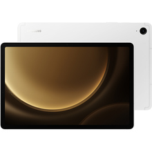 Планшет SAMSUNG Galaxy Tab S9 FE WiFi SM-X510N 6/128Gb ZSA Silver (SM-X510NZSASEK)