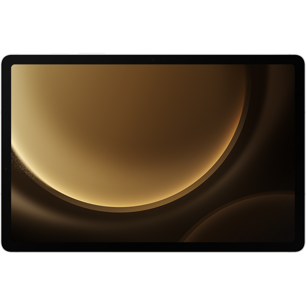 Фото Планшет SAMSUNG Galaxy Tab S9 FE WiFi SM-X510N 6/128Gb ZSA Silver (SM-X510NZSASEK)