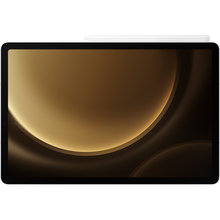 Планшет SAMSUNG Galaxy Tab S9 FE WiFi SM-X510N 6/128Gb ZSA Silver (SM-X510NZSASEK)
