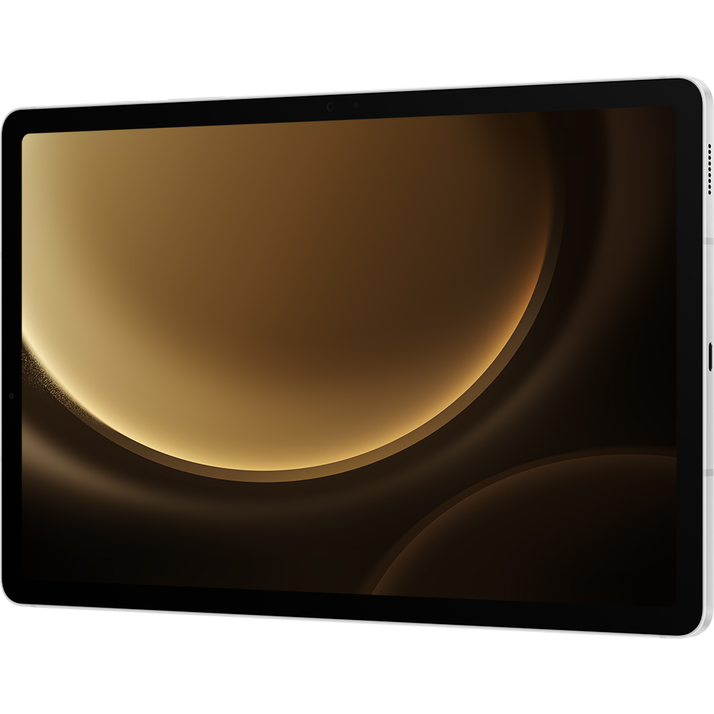 Планшет SAMSUNG Galaxy Tab S9 FE WiFi SM-X510N 6/128Gb ZSA Silver (SM-X510NZSASEK) Дисплей 10.9