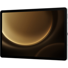 Планшет SAMSUNG Galaxy Tab S9 FE WiFi SM-X510N 6/128Gb ZSA Silver (SM-X510NZSASEK)