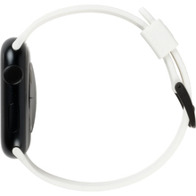 Ремінець UAG Dot Silicone для Apple Watch Ultra Marshmallow (194005313535)