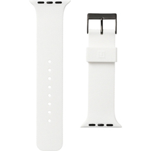 Ремінець UAG Dot Silicone для Apple Watch Ultra Marshmallow (194005313535)