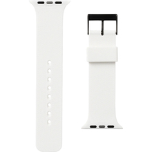 Ремінець UAG Dot Silicone для Apple Watch Ultra Marshmallow (194005313535)