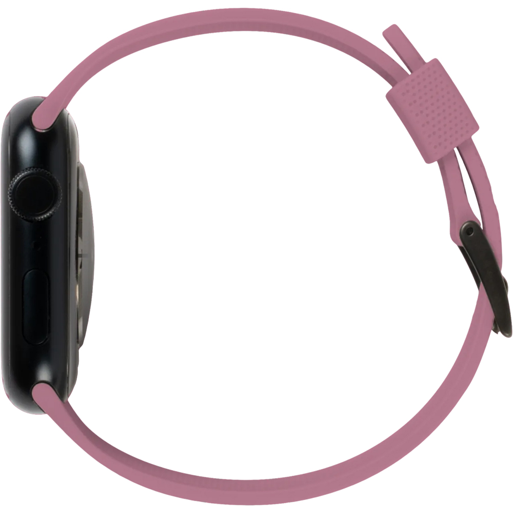 Ремінець UAG Dot Silicone для Apple Watch Ultra Dusty Rose (194005314848) Тип ремінець